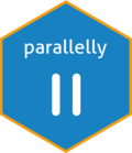 The ‘parallelly’ hexlogo
